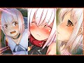 Brave Girl Story - LAST EMBRYO Gameplay [Kujirabo。]