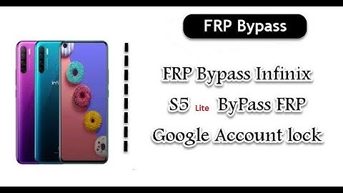 Infinix S5 Lite Frp Bypass Just One Click With UMT