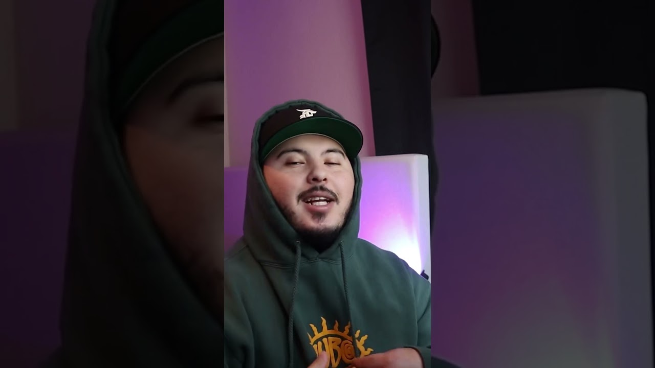 How to “Reverse” your 808s like 30 Roc 