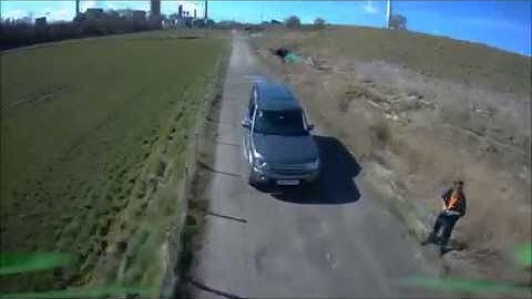 Furibee X215 Pro-s Windy Miller