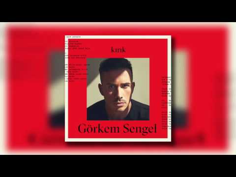 Görkem Sengel - Kırık