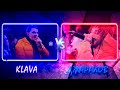 💎ЗЛОЙ МАЛОЙ (ДЖАРАХОВ) vs KLAVA BRAVO | КУБОК МЦ | Реакция и разбор💎