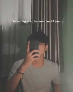 Story WA TENTANG KOMITMEN