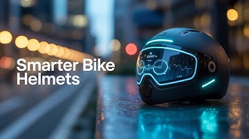 smart helmet for bike riders project