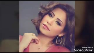 Video thumbnail of "شيرين كده ياقلبي"