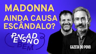 O museu das velhas novidades de Madonna