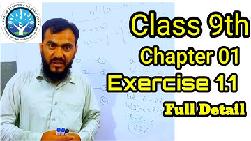 Class9th/Chapter 1/Matrices and determinants/Exercise 1.1//