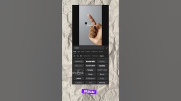 Cara Edit Teks Bergerak Mengikuti Objek di CapCut (Motion Tracking) #editcapcut #capcutedit