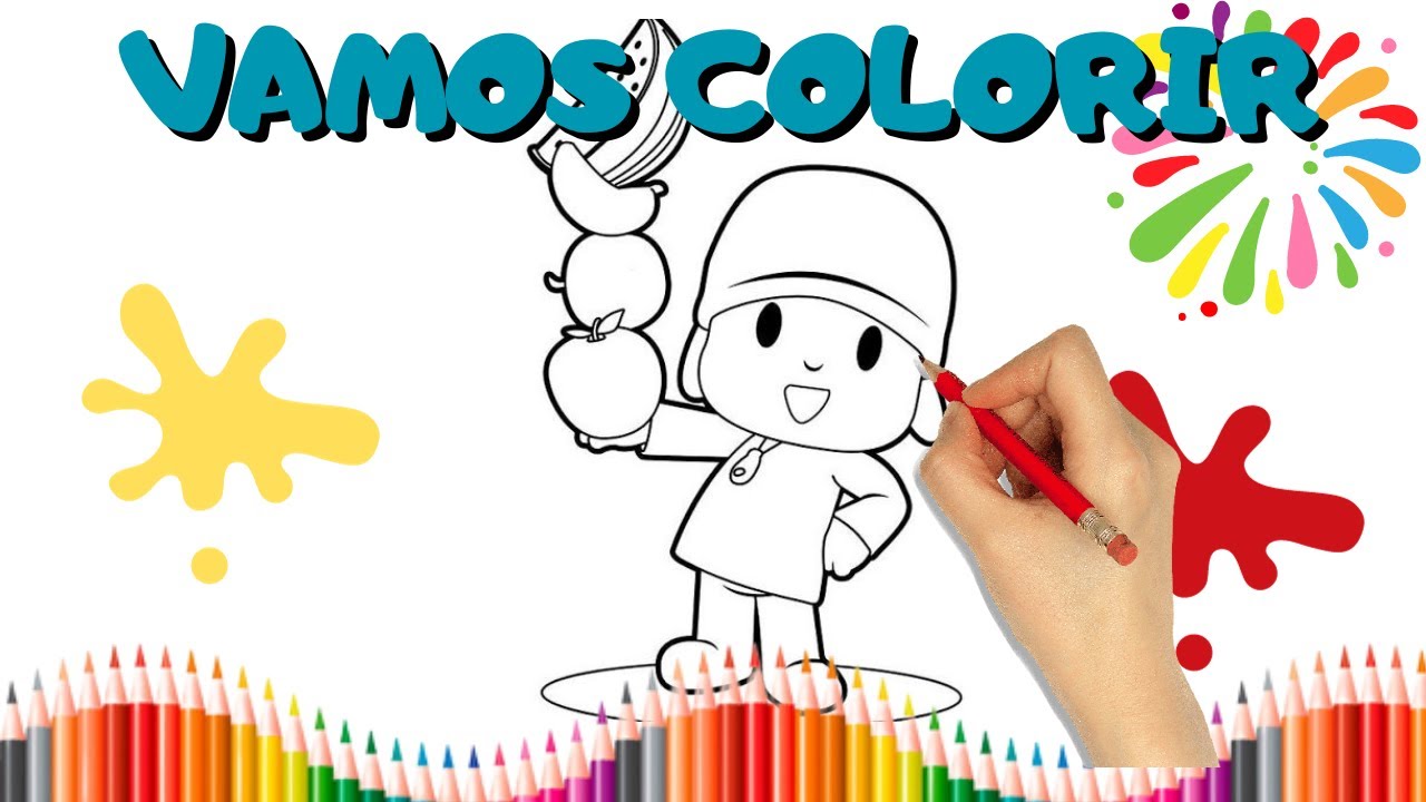 20 Desenhos do Son Goku para Colorir e Imprimir - Online Cursos