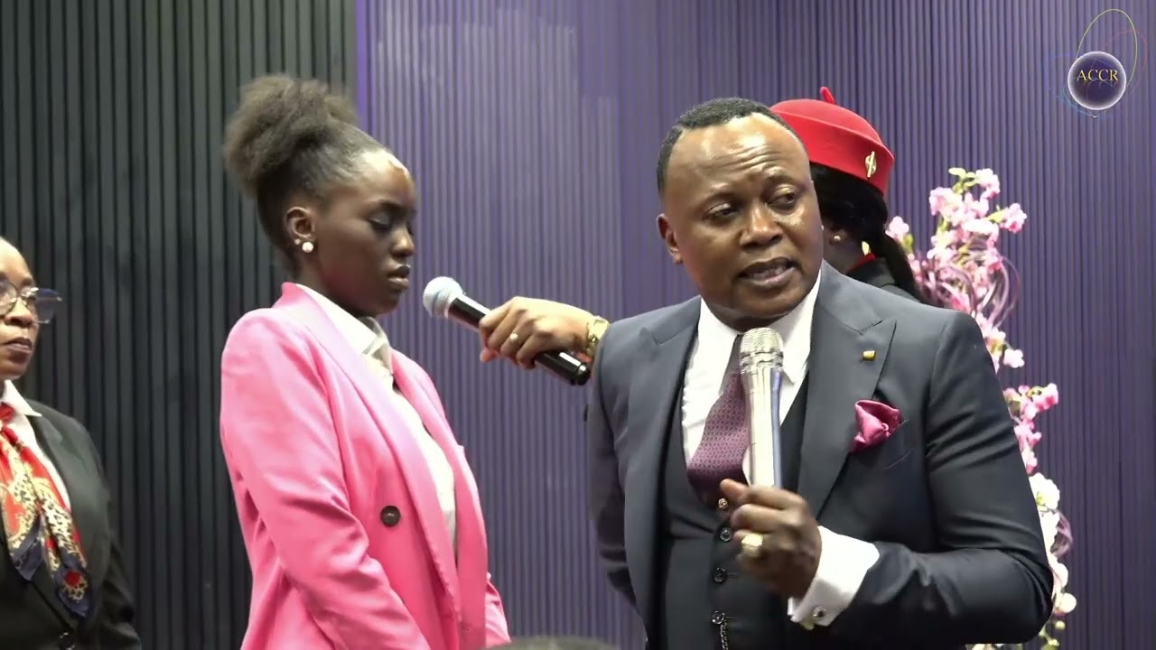 CETTE FILLE EST VICTIME DE LA SORCELLERIE 🧙🏾‍♀️