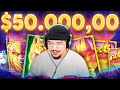 50000 bonus opening saved by buffalo king megaways sensational