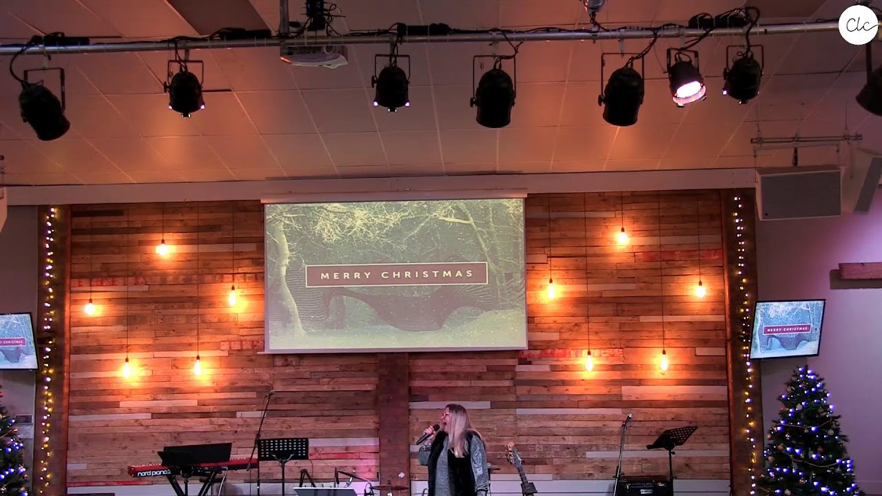 Christmas Carol Service