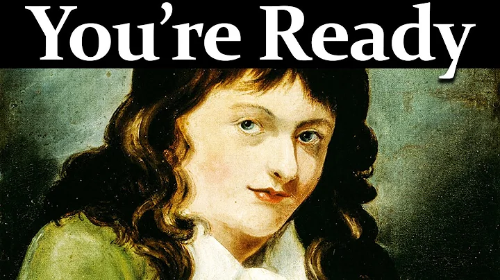 You’re Not Lost, You’re Just Afraid to Begin – Carl Jung