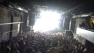 Current Value @ Austria, Arena Wien - 2018.05.06