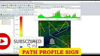 How to Perform Profile & Line-of-Sight Analysis Global Mapper 2026 (Step-by-Step)