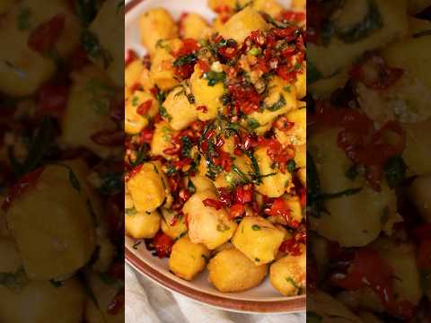 Tahu Cabe Garam