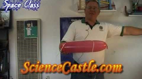 Space Exploration Kit & Class