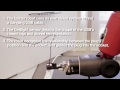 GelSight sensor gives robots touch