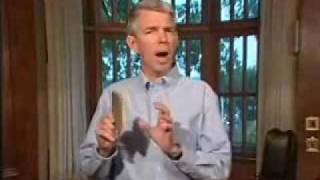3 Of 5 / The Bible's Influence In America  /  American Heritage Series / David Barton