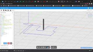 NC Viewer    GCode Viewer and Machine Simulator