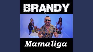 Mamaliga - Brandy