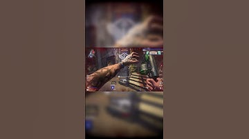 INSANE VANGUARD KILLCHAINS ON DAS HAUS 🤯 #Shorts