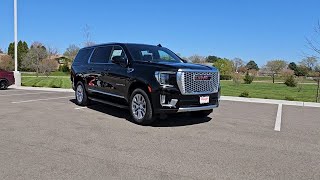 2024 GMC Yukon_XL Gurnee, Libertyville, Northbrook, Kenosha, Waukegan G00574