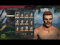 How to Edit Your Character on Windows PC