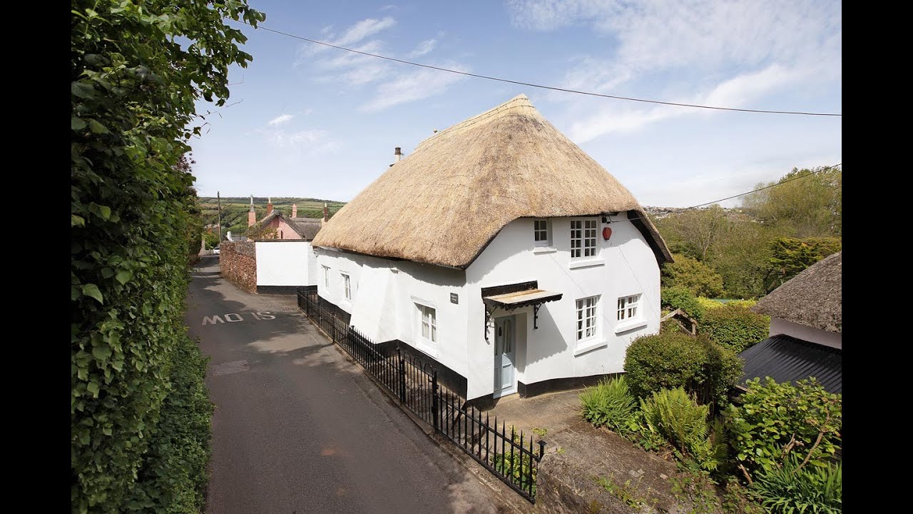 Property For Sale Higher Ringmore Road, Shaldon, TQ14 0EZ YouTube