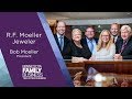 2018 Minnesota Family Business Awards: R.F. Moeller Jeweler - Bob Moeller Speech