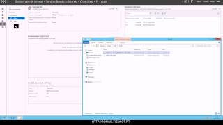 Windows Server 2012 - VDI, Activer le même UserProfil pour plusieurs collections