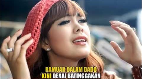RATU SIKUMBANG GALAK DI PASANDIANGAN