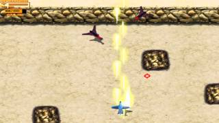 Kizipop Mechanical Commando Burning Skies