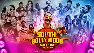 South X Bollywood | Mashup | 2026 | Black Muzix | 4K