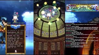 Ffrk White Mage Lucky Rare Relic Draw X 11 Final Fantasy Record Keeper