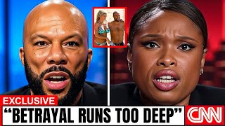 Famous Shocking! Common Left Heartbroken After Jennifer Hudson Walks Away💔 Profile