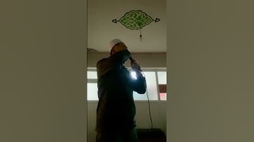 Thumbnail of Hicaz Makamı Yatsı Ezanı #islam #islamic #islamicvideo #quranrecitation #mosque #ezan #quran
