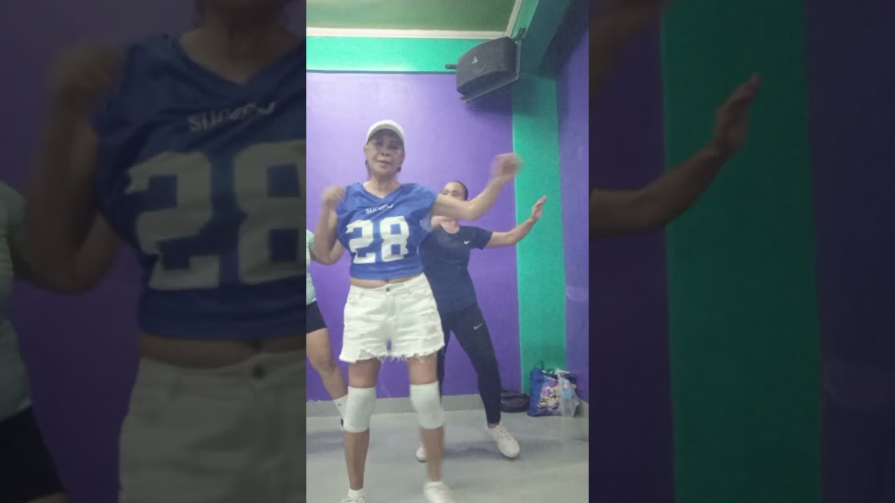 Dream On Coach Zin Jeaneth