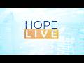 HCZ Hope Live 04 03 2026
