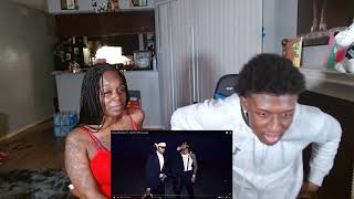 KENDRICK DISSED DRAKE & J COLE |Future, Metro Boomin - Like That (Official Audio) |MOM REACTION|