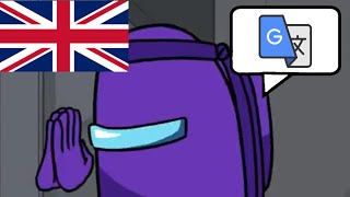 Ninja speaks with English subtitles | Among Us Logic screenshot 5