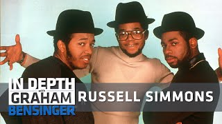 Russell Simmons on launching Beastie Boys, Run-DMC to stardom