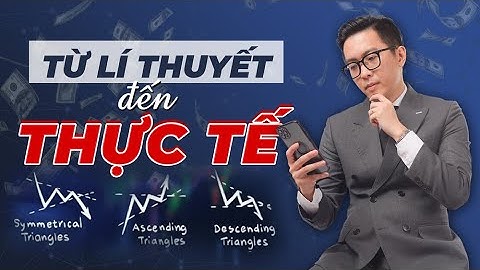 Vì Sao Ta Áp Dụng Mô Hình Giá Đúng Lý Thuyết Nhưng Vẫn Thua Như Thường - mInvest  Thực Chiến
