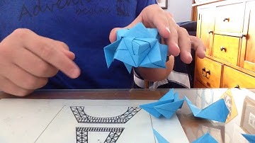 Icosahedron Assembly