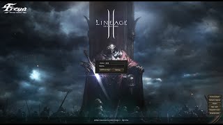 Lineage 2 dev