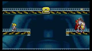 SSF2 MODS: Digimon Smash Arena: Taomon/Renamon (mod)