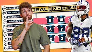 We Have an OFFICIAL Rule Change For Deal or No Deal