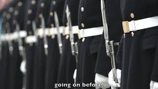 Onward, Christian Soldiers - St. Gertrude