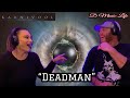 Karnivool - Deadman (Reaction) #karnivool #d_music_life