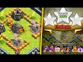 ИСПЫТАНИЕ КАБАНЬЯ ГОРА 🐷 ПРОХОЖДЕНИЕ на 3 ЗВЕЗДЫ ► CLASH OF CLANS